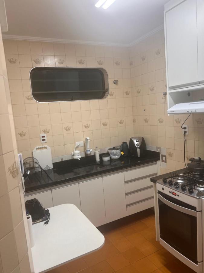 Apartment Brisas Sao Vicente (Sao Paulo)
