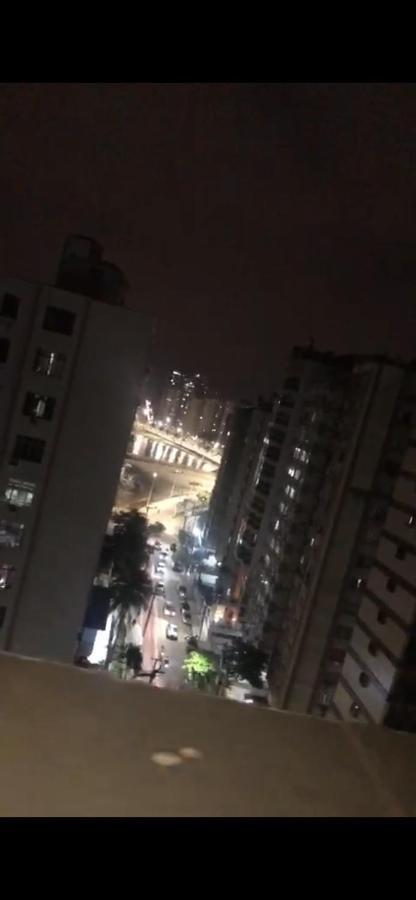 Brisas Apartment Sao Vicente (Sao Paulo)
