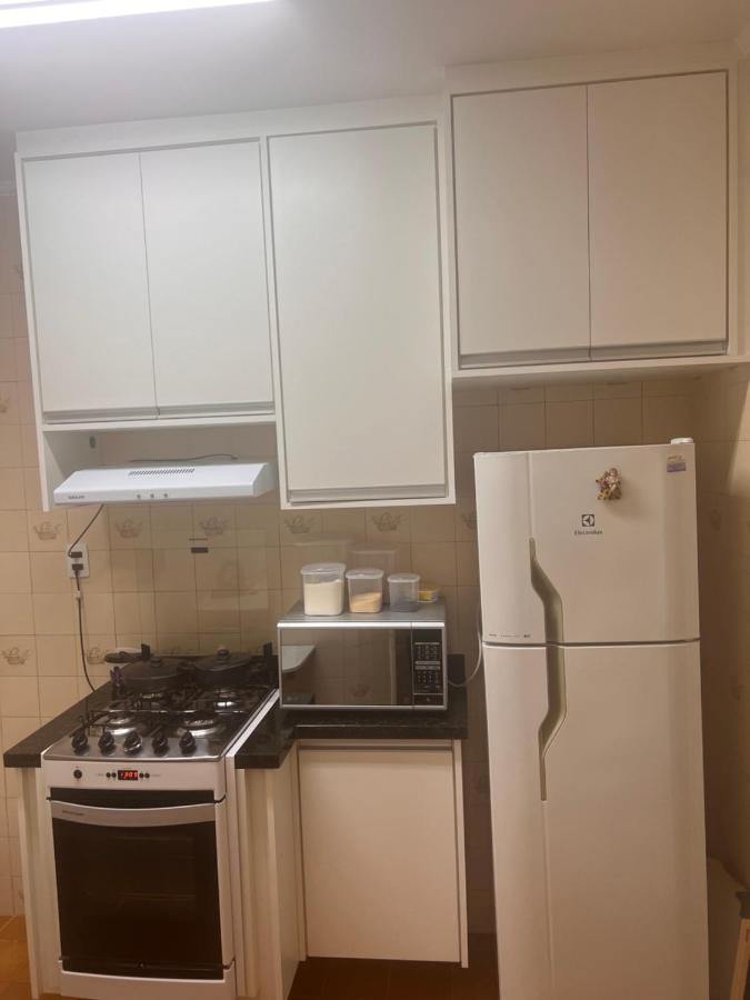 Brisas Apartment Sao Vicente (Sao Paulo)
