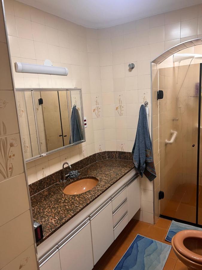 Apartment Brisas Sao Vicente (Sao Paulo)